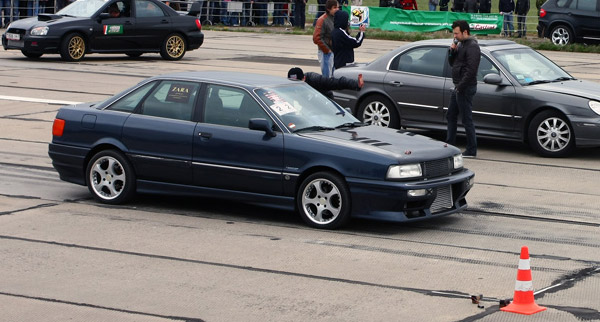 Audi 90