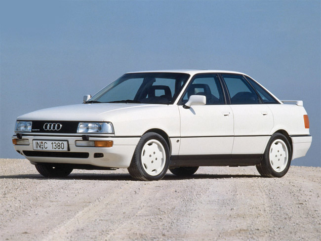Audi 90