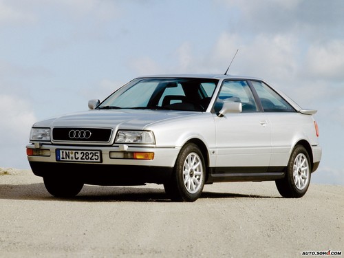 Audi 90