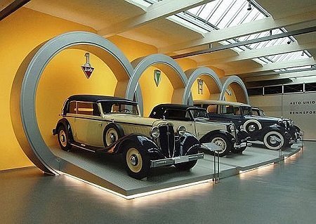 Audi 920