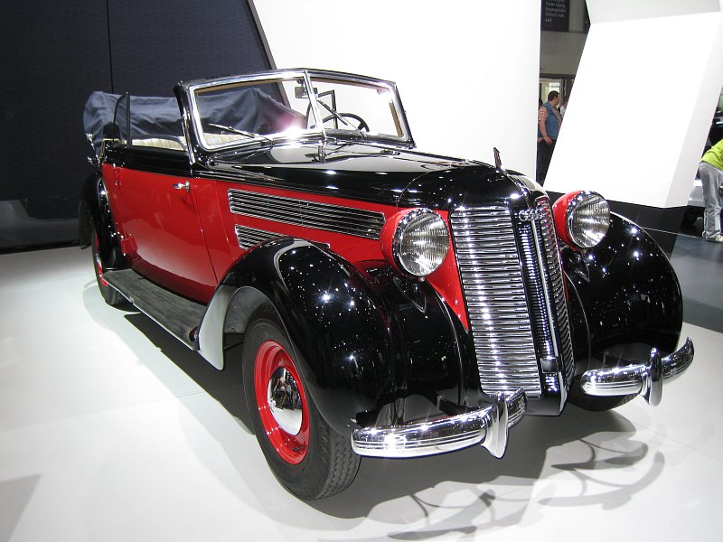 Audi 920