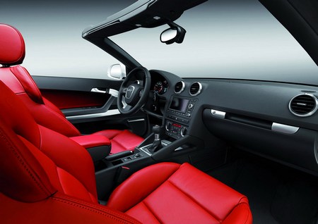 Audi Cabriolet