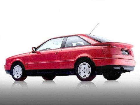Audi Coupe Audi Coupe