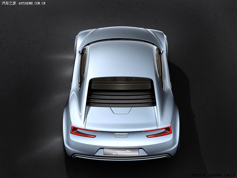 Audi e-tron Audi e-tron