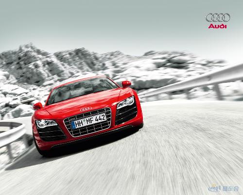 Audi Le Mans quattro