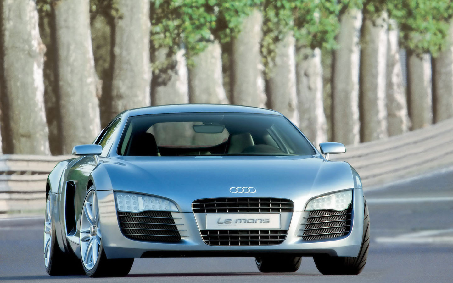 Audi Models
