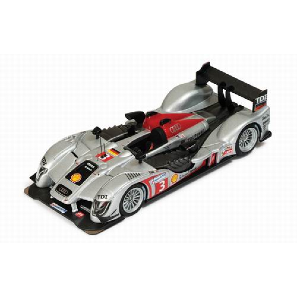 Audi R15