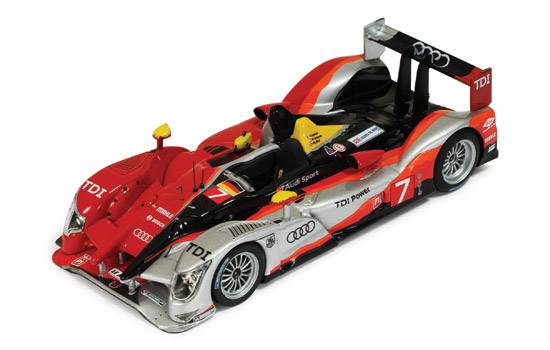 Audi R15