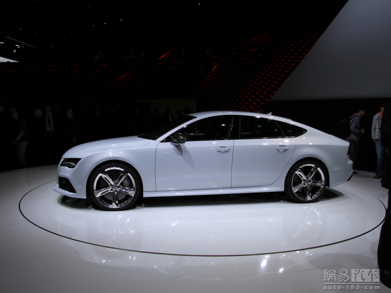 Audi RS7
