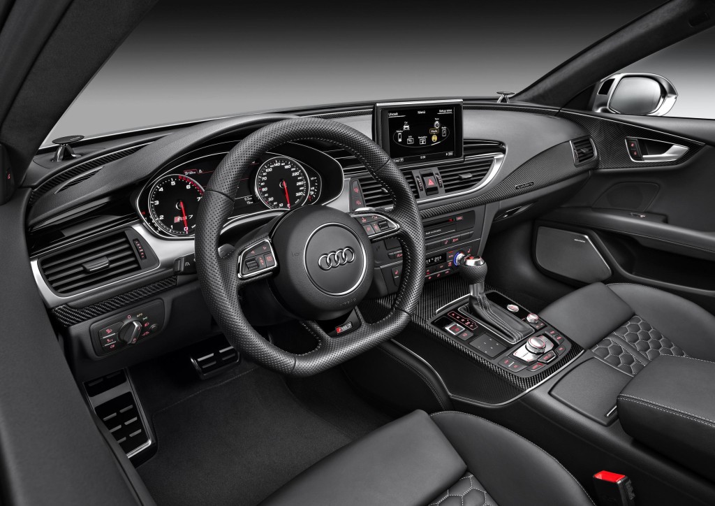Audi RS7