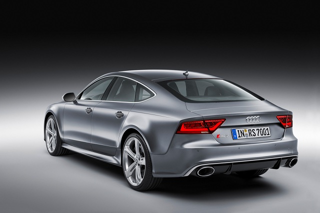 Audi RS7