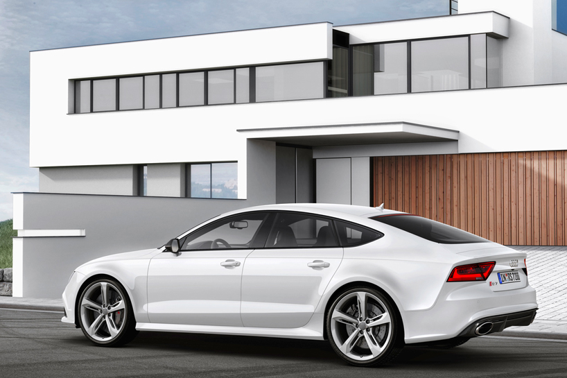 Audi RS7