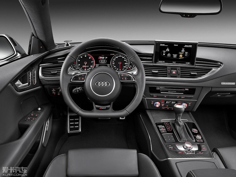 Audi RS7