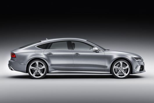 Audi RS7