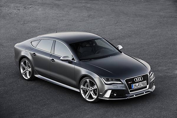 Audi RS7