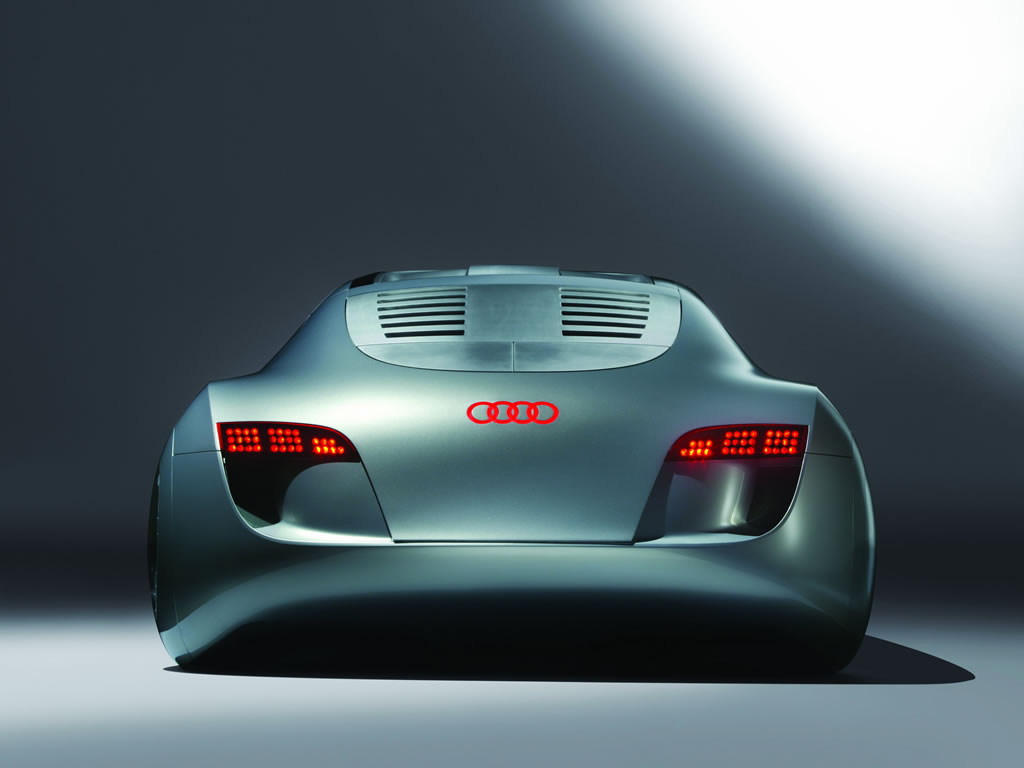 Audi RSQ