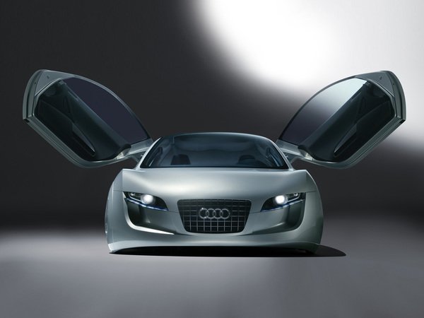 Audi RSQ