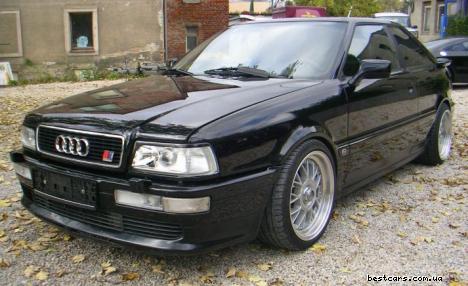 Audi S2
