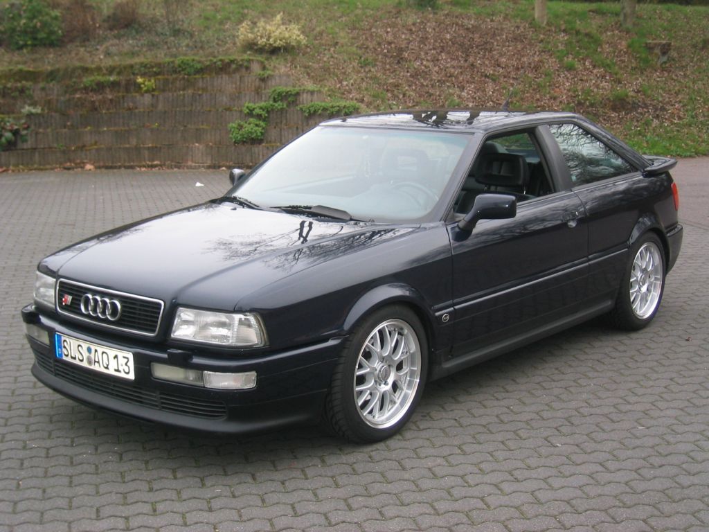 Audi S2