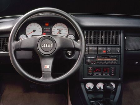 Audi S2