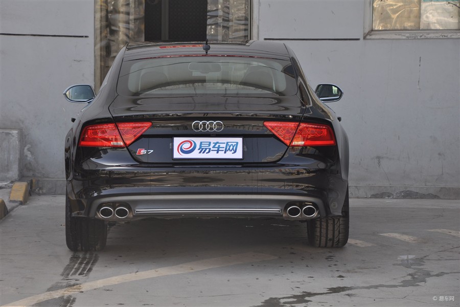 Audi S7