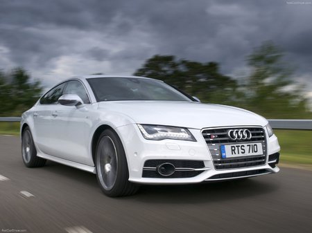 Audi S7