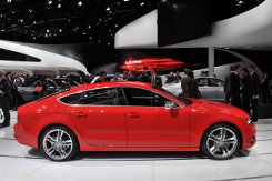 Audi S7