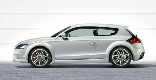 Audi Shooting Brake