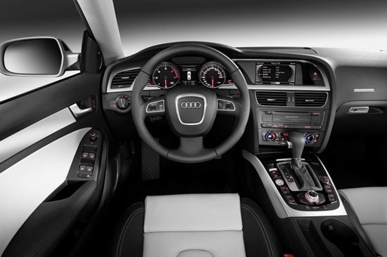 Audi Sportback