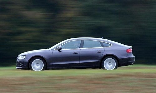 Audi Sportback