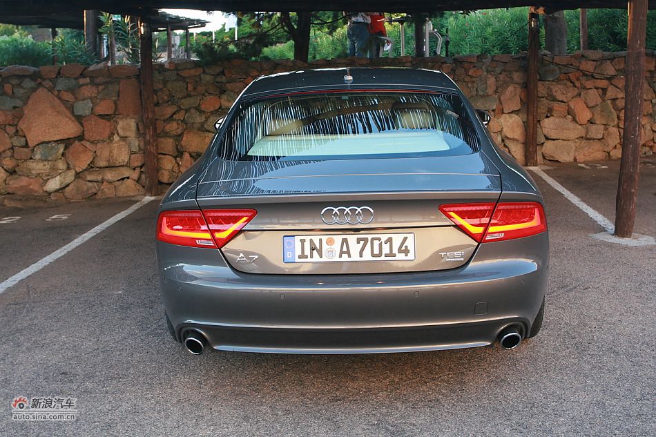Audi Sportback