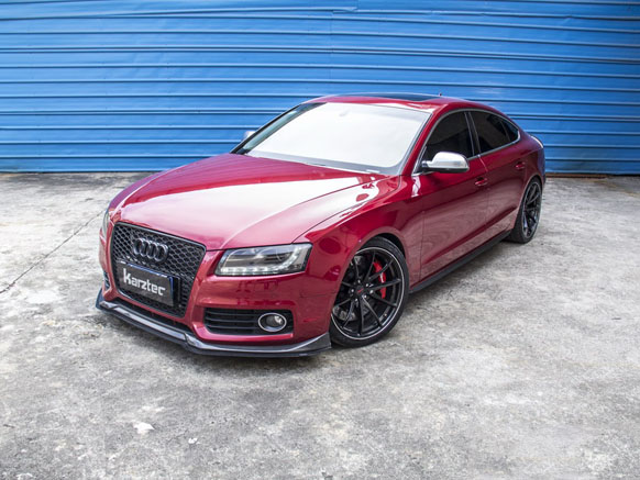 Audi Sportback
