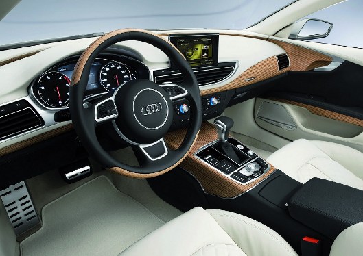 Audi Sportback