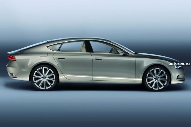 Audi Sportback