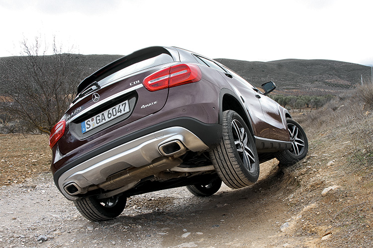 Audi Q3 1.4TFSI