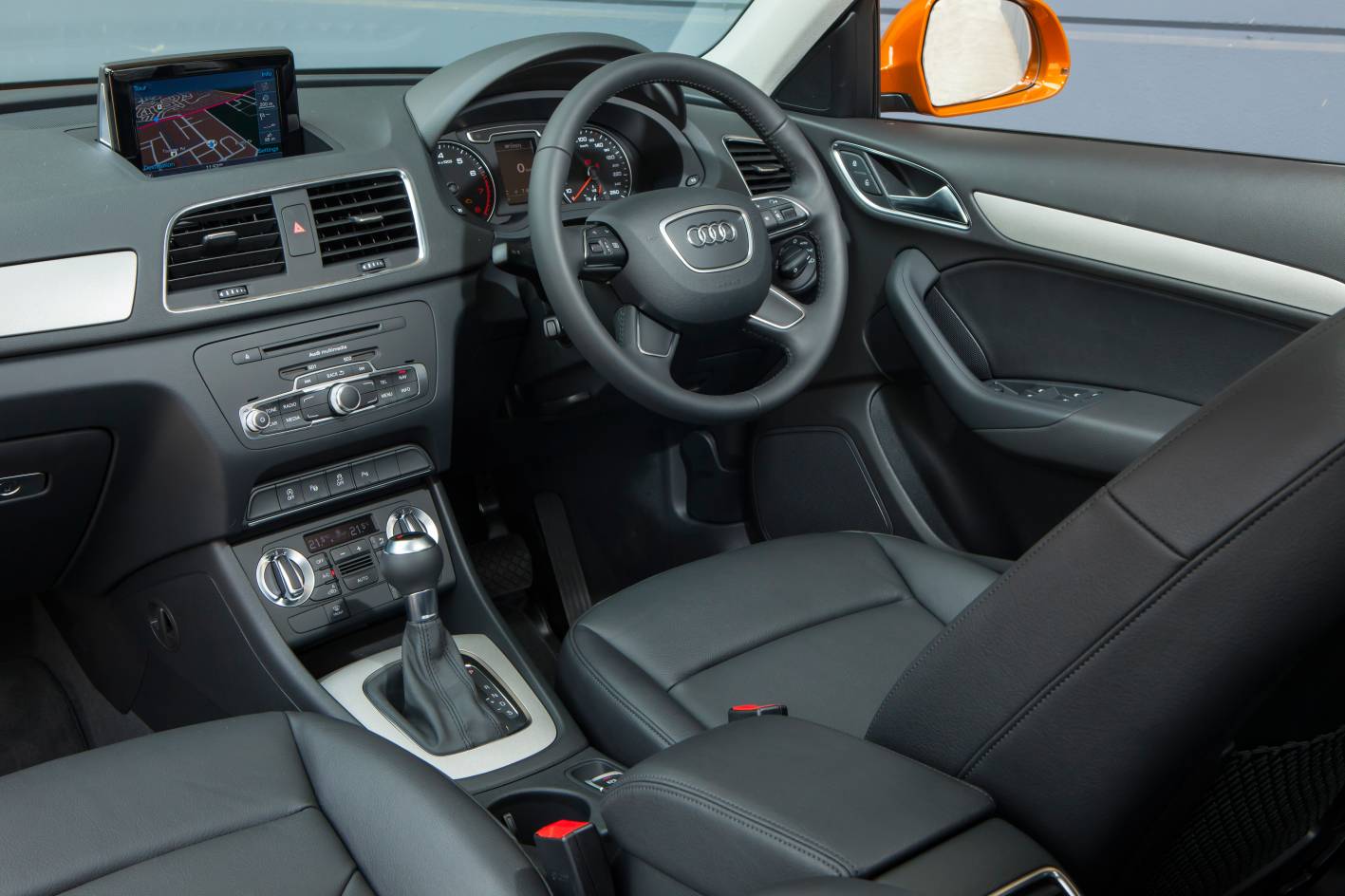 Audi Q3 1.4TFSI