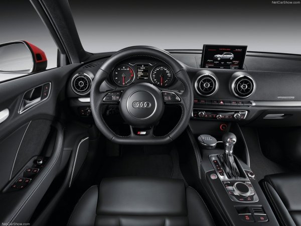 Audi Q3 1.4TFSI