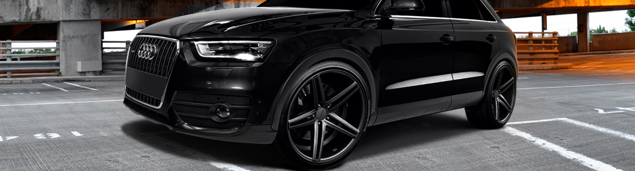 Audi Q3 2015 Audi Q3 2015