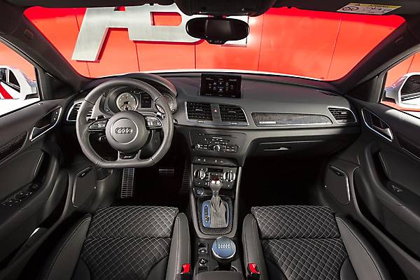 Audi Q3 ABT