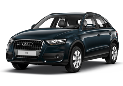 Audi Q3 Automatic