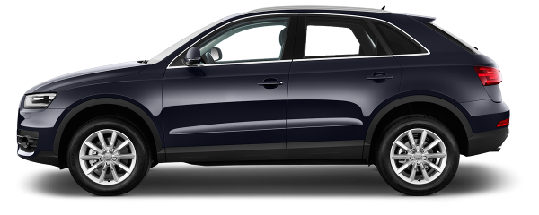 Audi Q3 Diesel