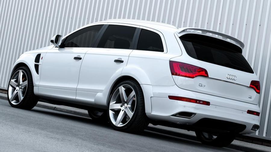 Audi Q3 Diesel