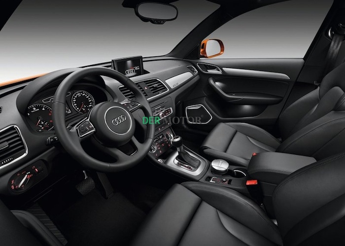 Audi Q3 Diesel