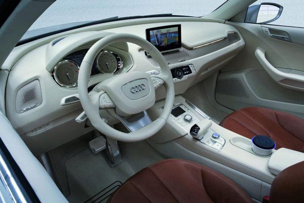 Audi Q3 Quattro S Line