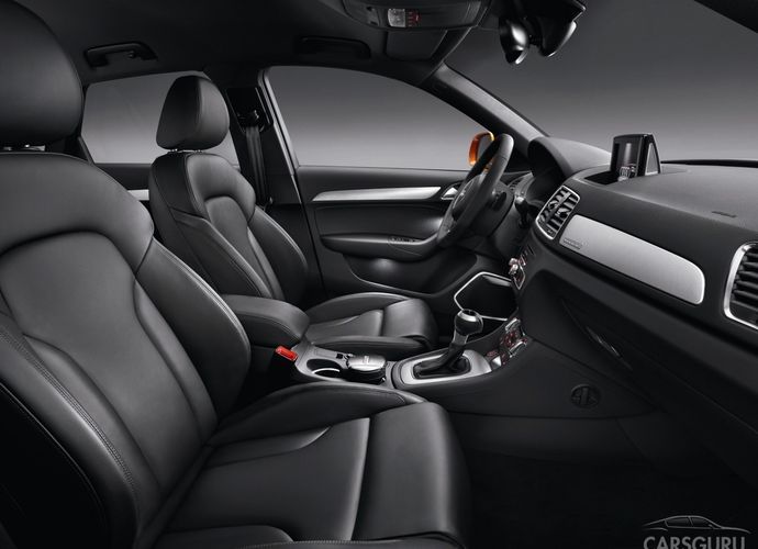 Audi Q3 Quattro
