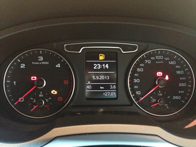 Audi Q3 S Edition