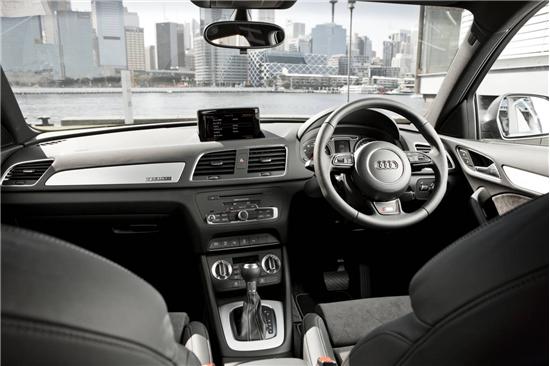 Audi Q3 S Line Plus Audi Q3 S Line Plus