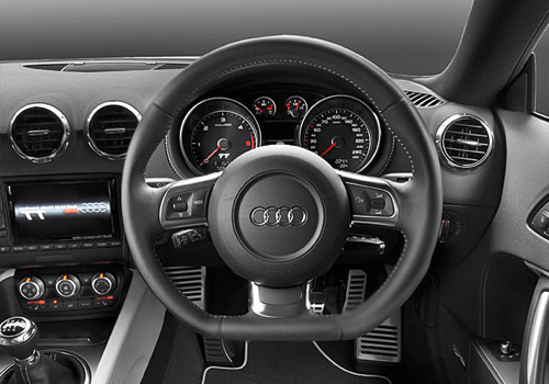 Audi Q3 SE