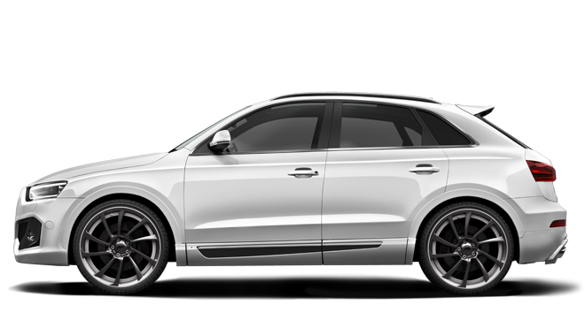 Audi Q3 Sport