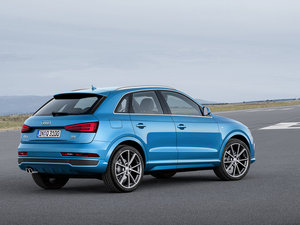 Audi Q3 TDI
